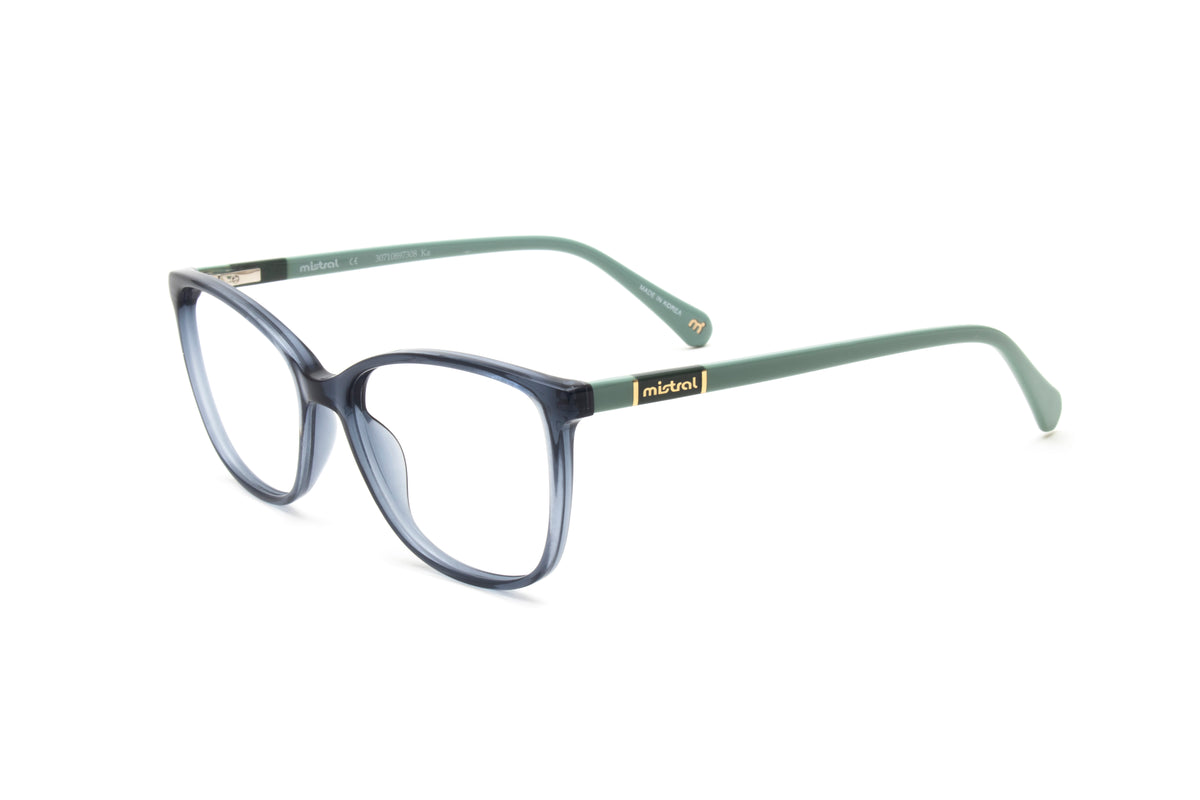 Lentes Ópticos Prune Tayrona