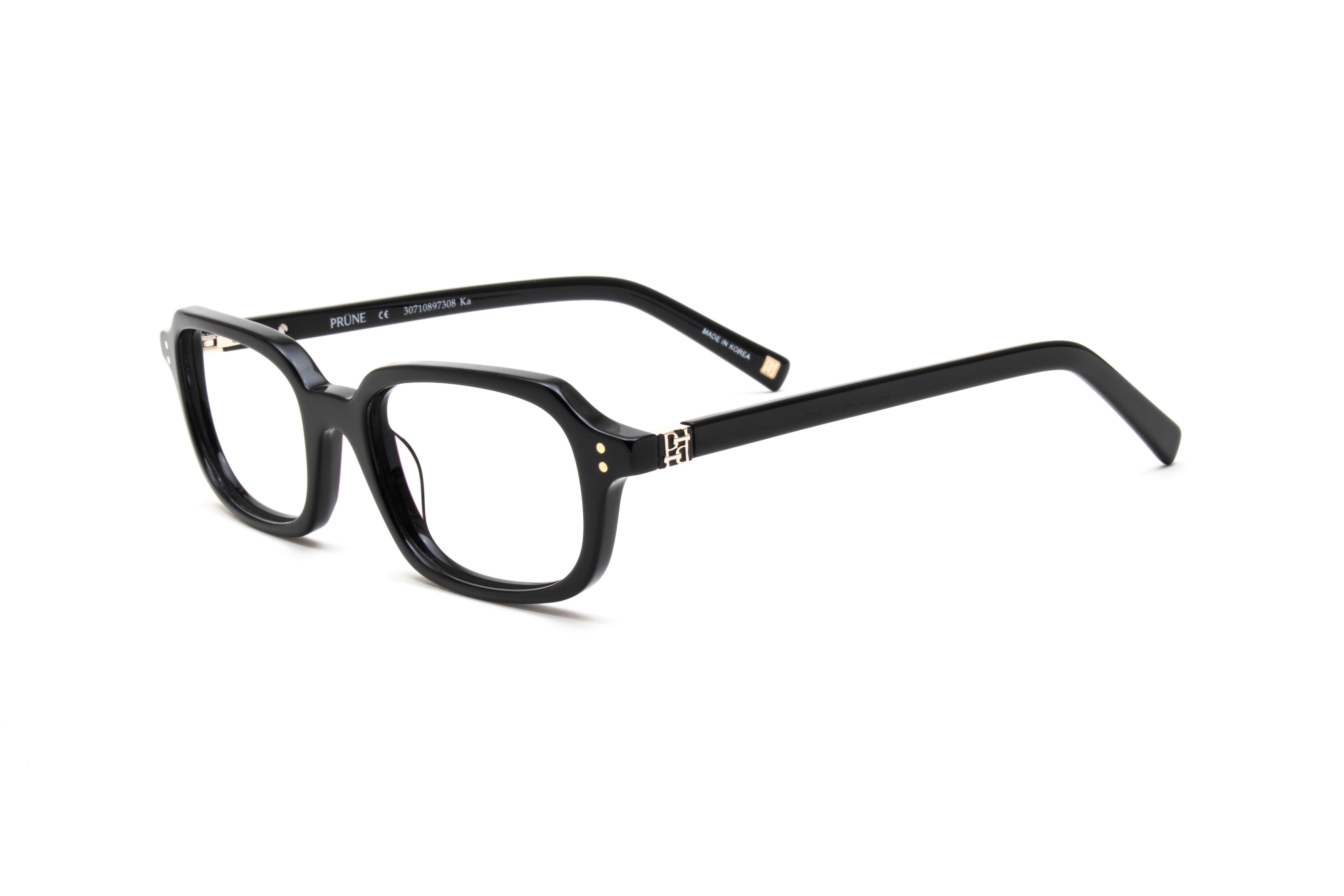Lentes Ópticos Prune Tiana