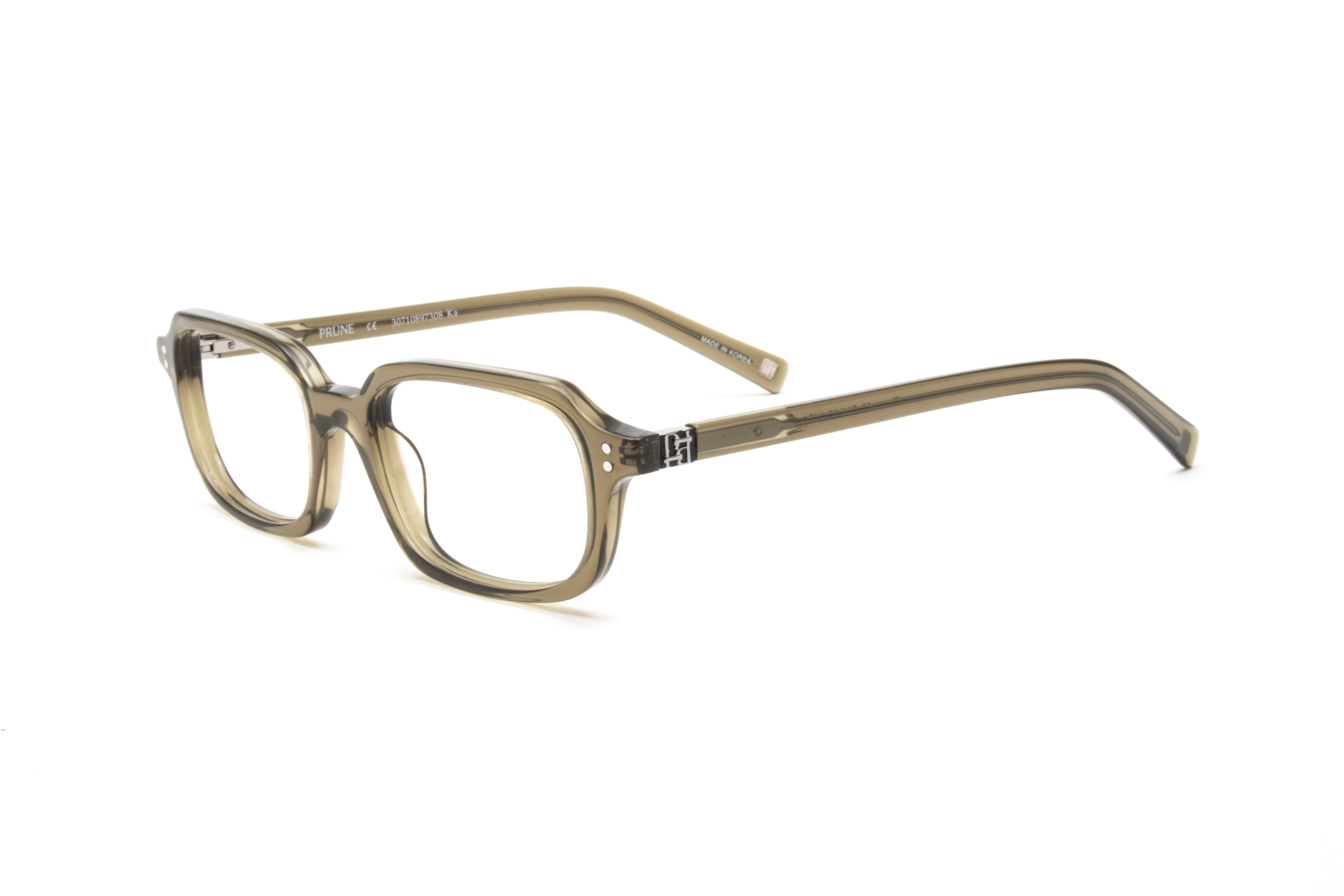 Lentes Ópticos Prune Tiana