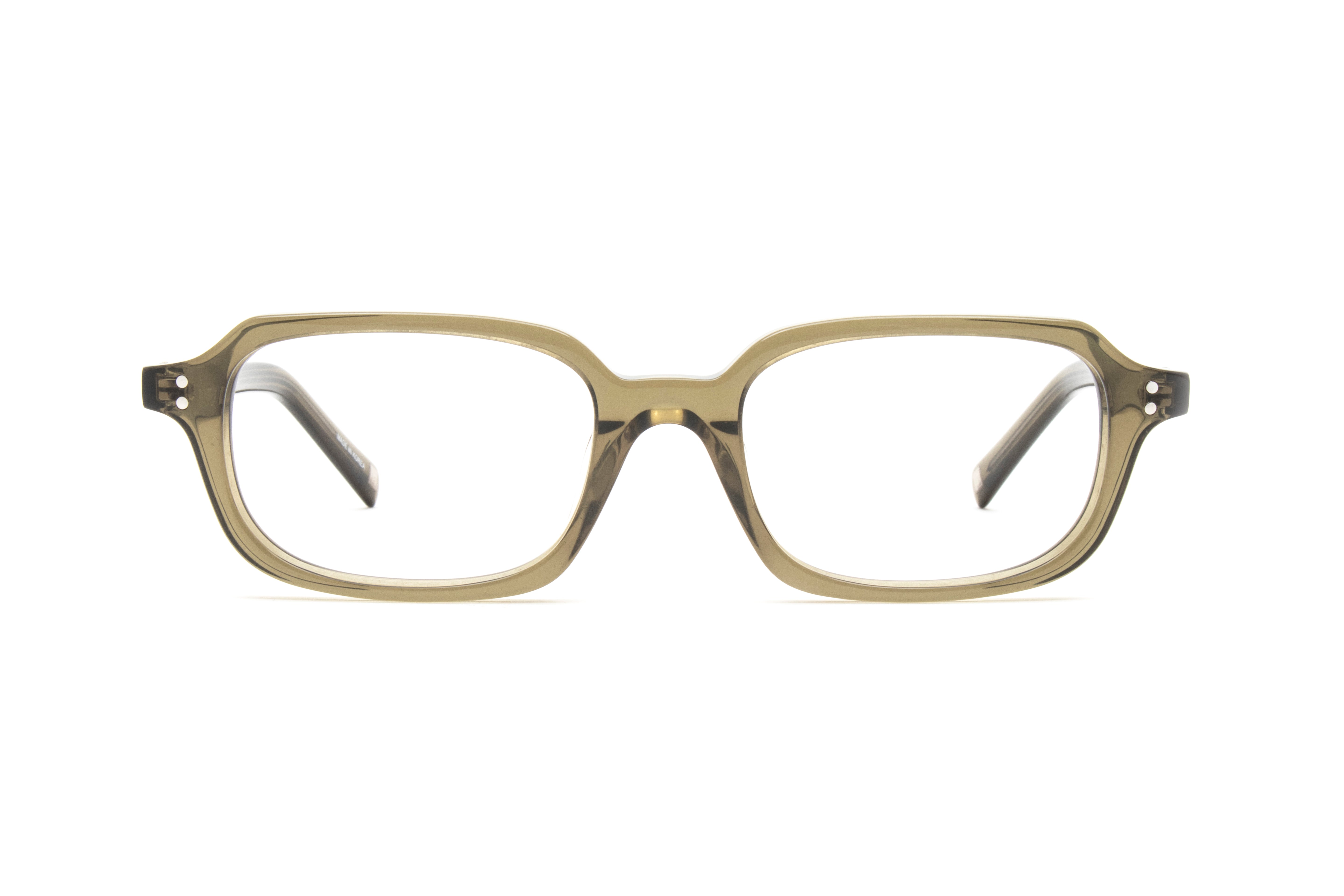 Lentes Ópticos Prune Tiana