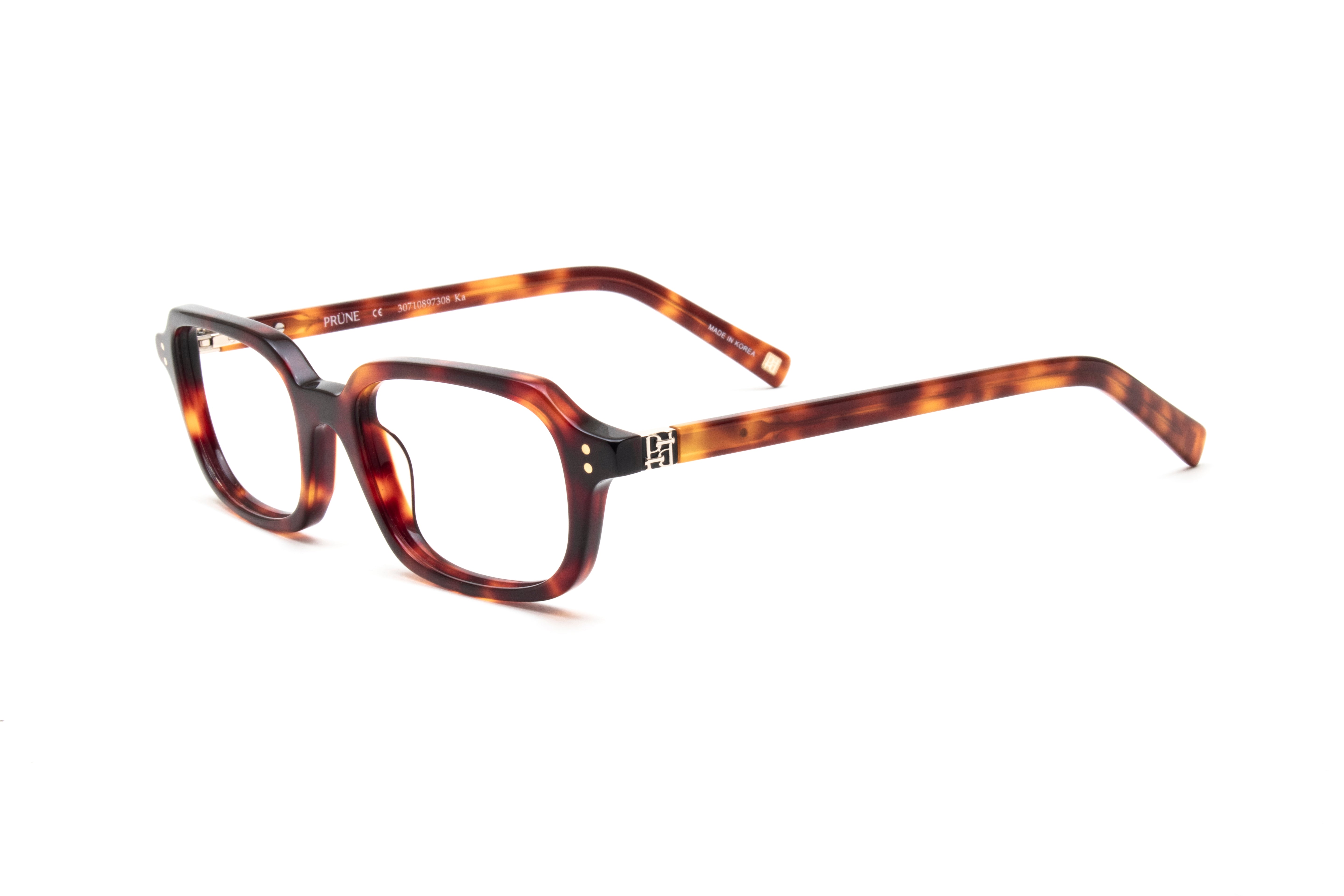 Lentes Ópticos Prune Tiana