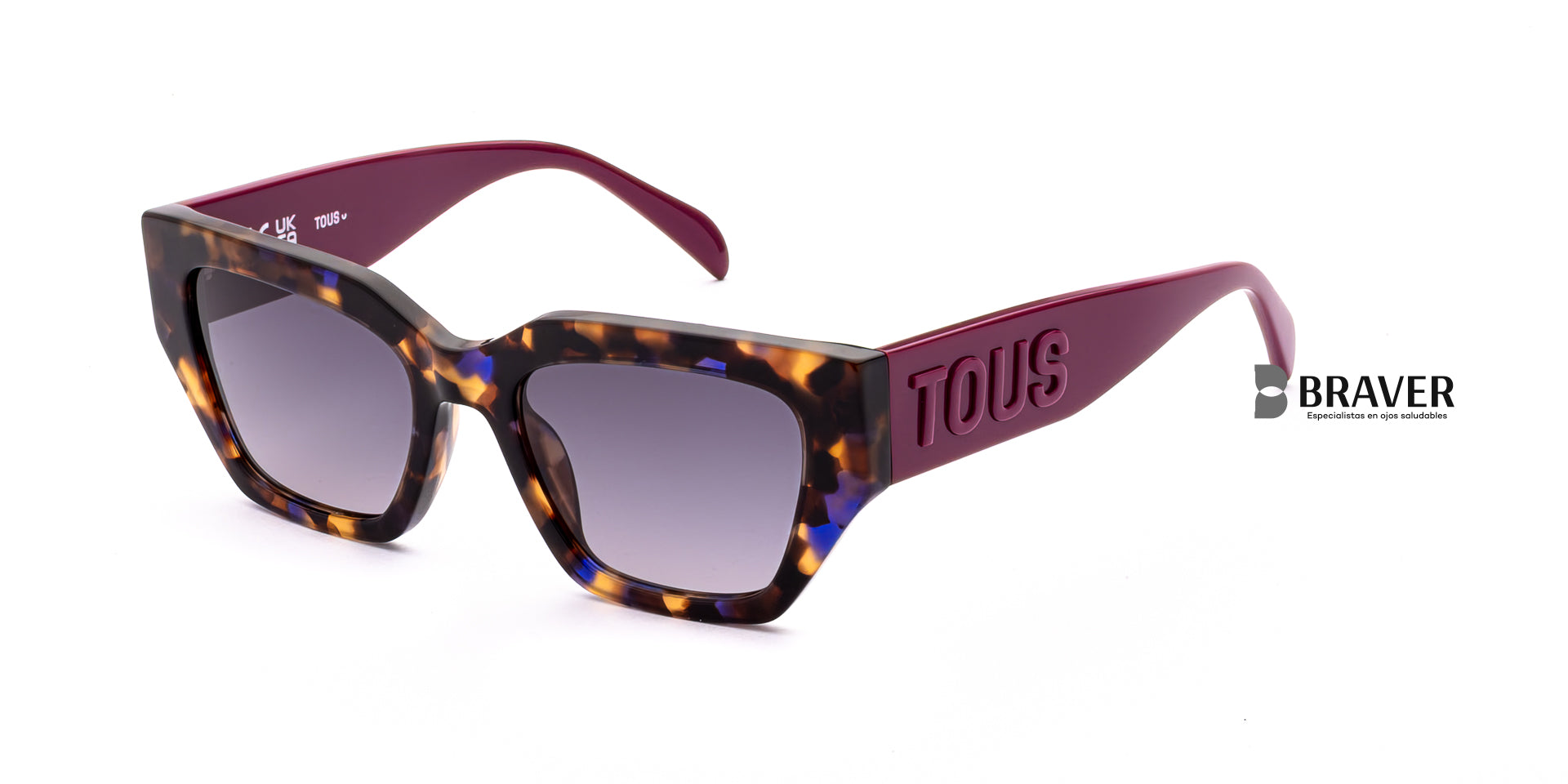 GAFAS DE SOL TOUS STOC24