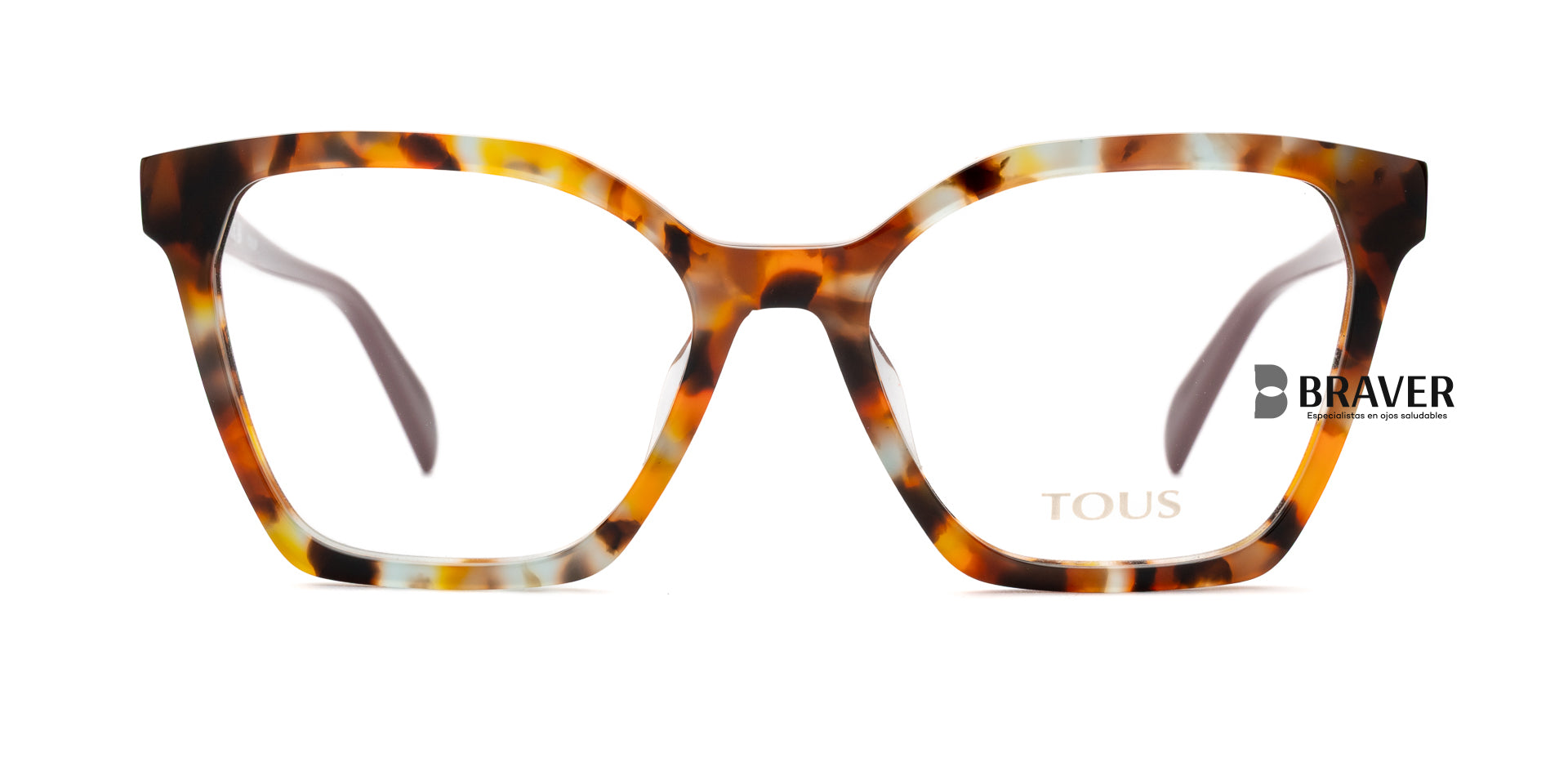 GAFAS ÓPTICAS TOUS VTOB71