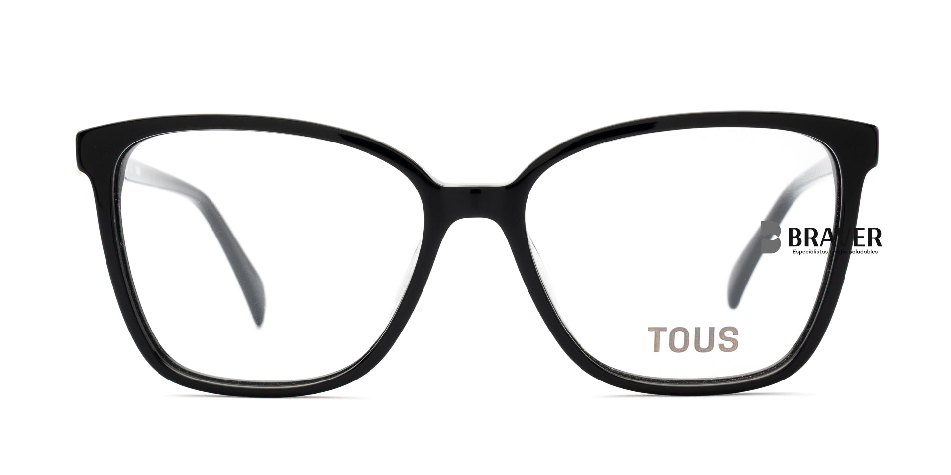GAFAS ÓPTICAS TOUS VTOB97
