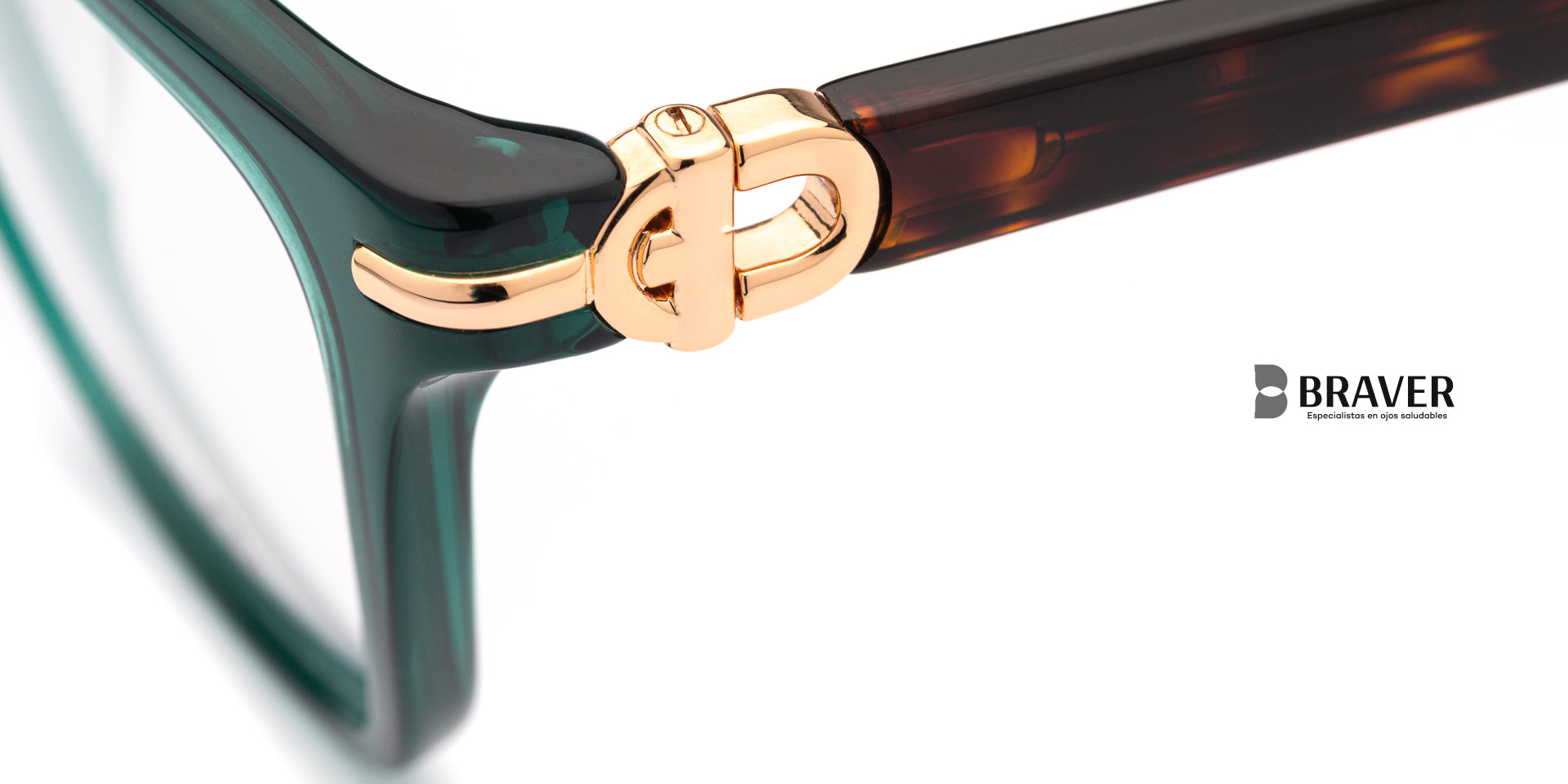 GAFAS ÓPTICAS TOUS VTOC05