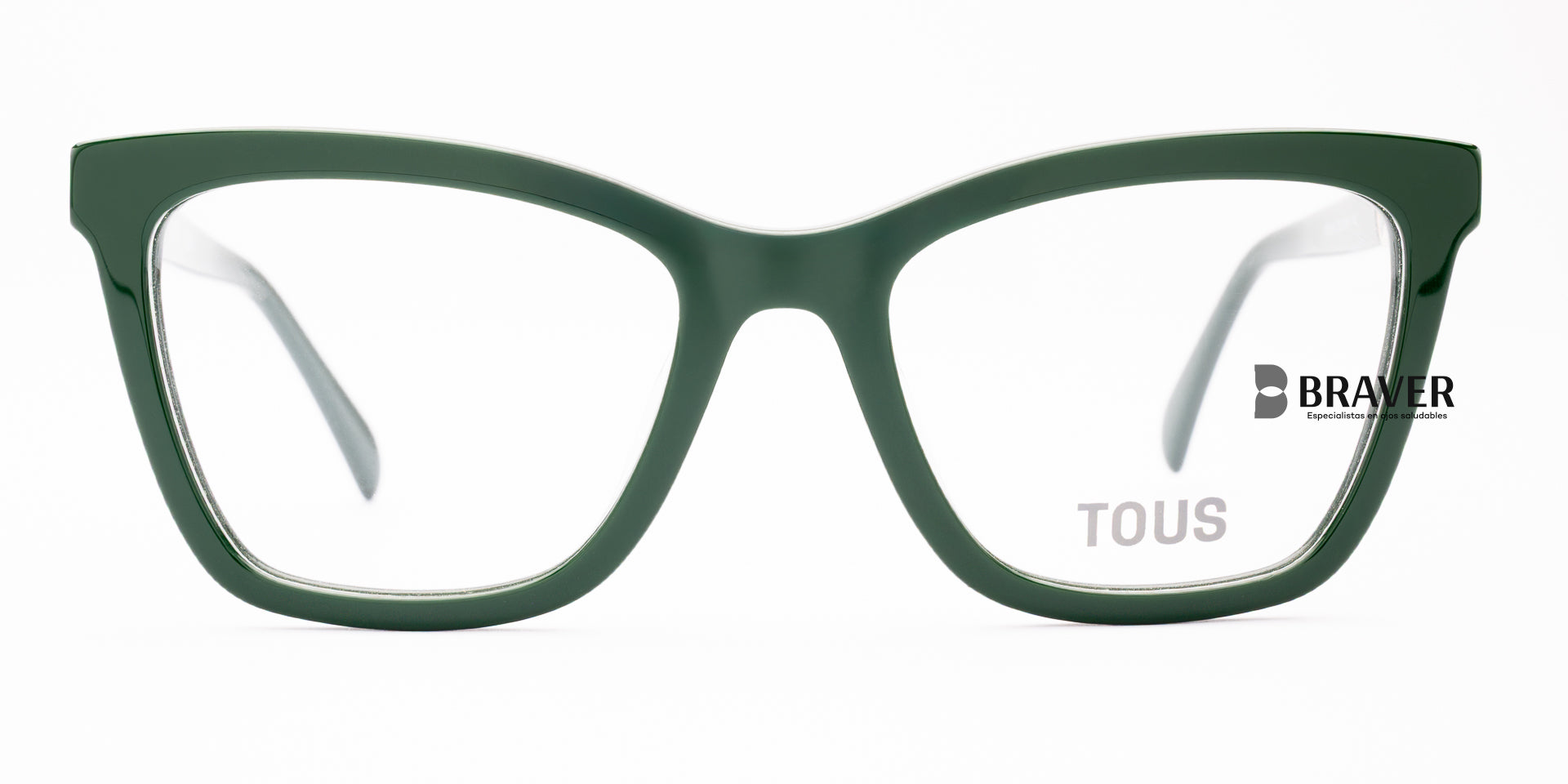 GAFAS ÓPTICAS TOUS VTOC13