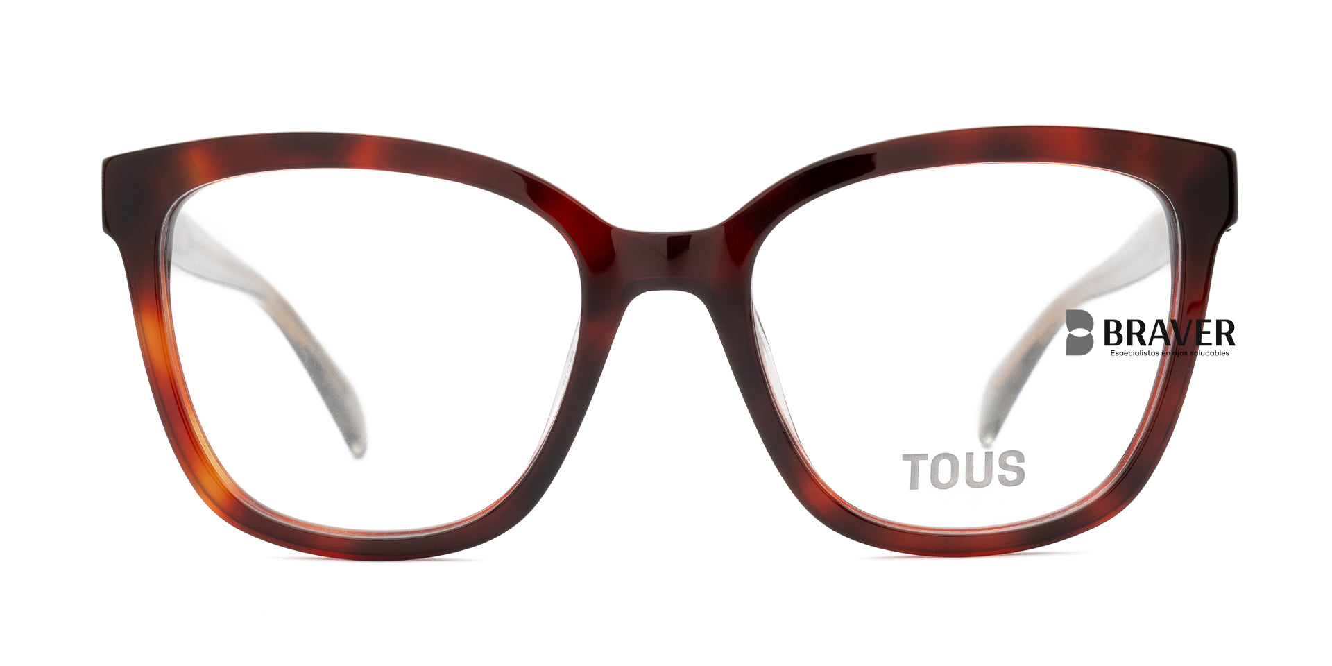 GAFAS ÓPTICAS TOUS VTOC49V