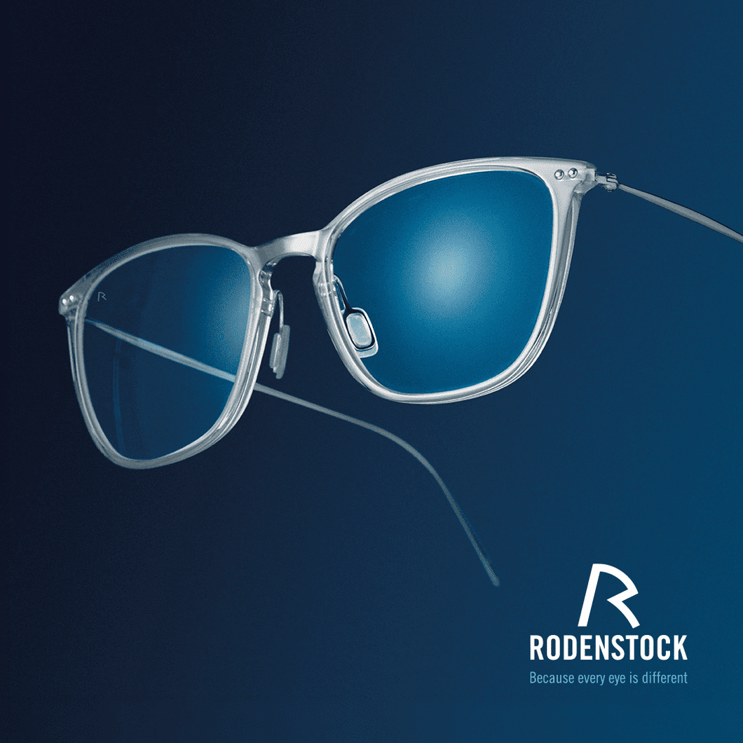 Lentes Rodenstock Chile | Tecnología Biométrica y Precisión Alemana ...