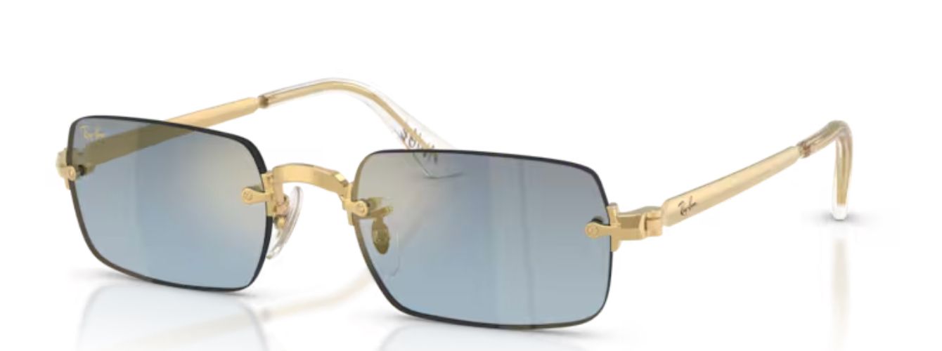 Lentes de Sol Ray-Ban 0RB3928 | Ray-Ban x ASAP Rocky
