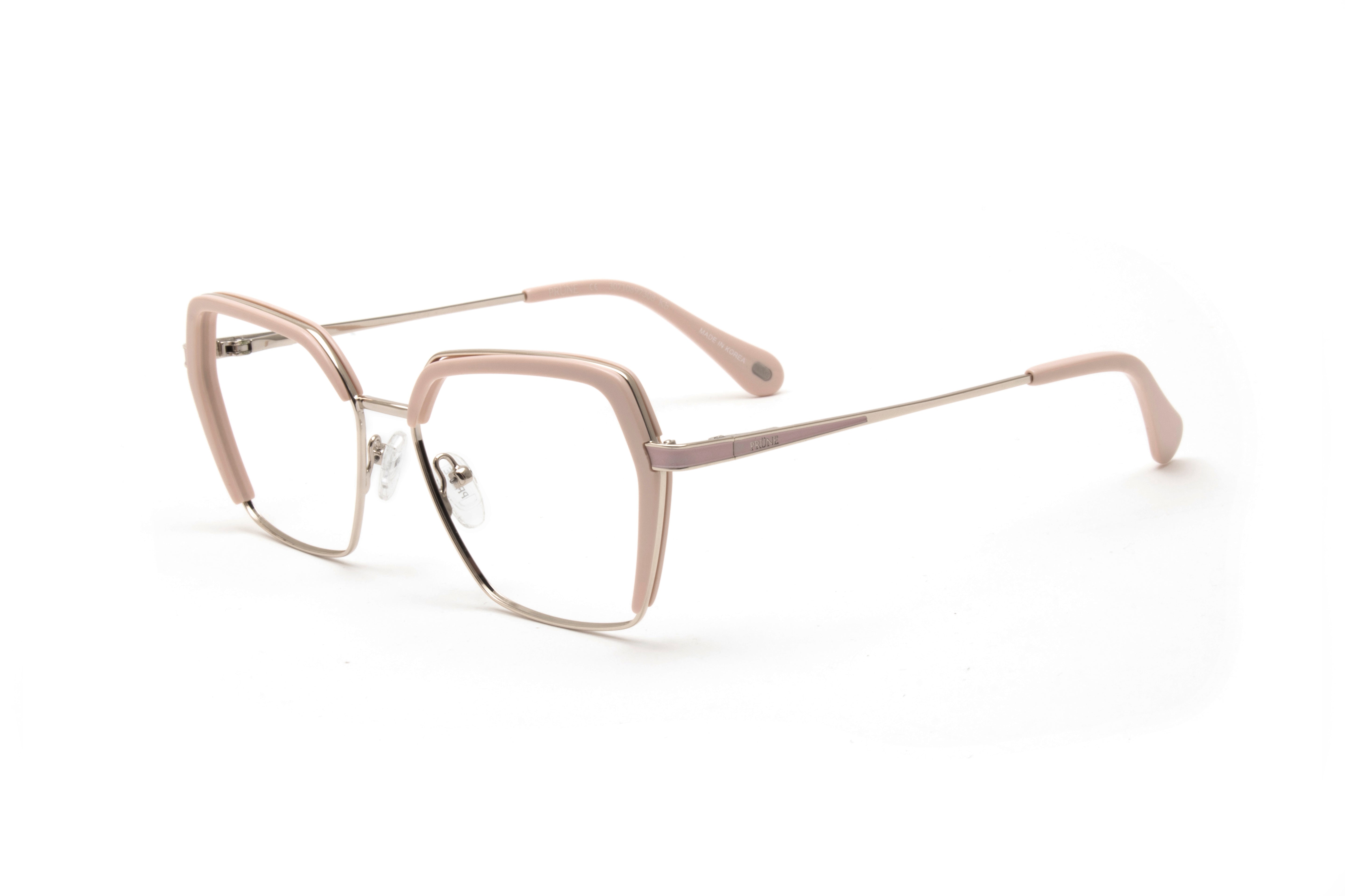 Lentes Ópticos Prune Yulimar