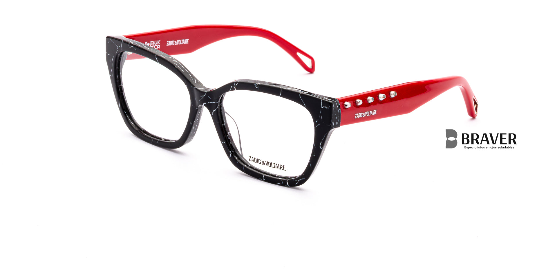 GAFAS ÓPTICAS ZADIG&VOLTAIRE VZV399