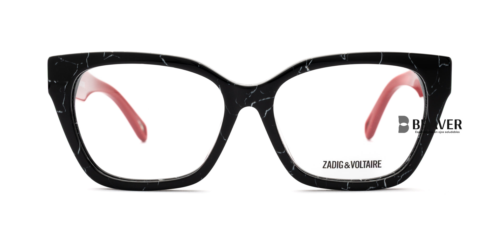 GAFAS ÓPTICAS ZADIG&VOLTAIRE VZV399