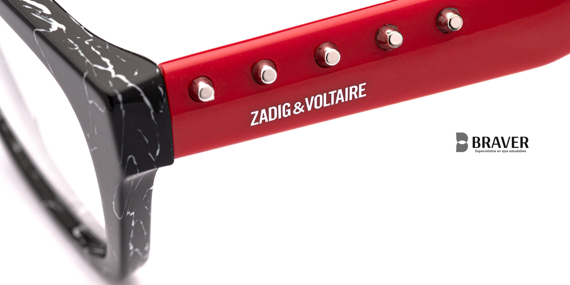 GAFAS ÓPTICAS ZADIG&VOLTAIRE VZV399