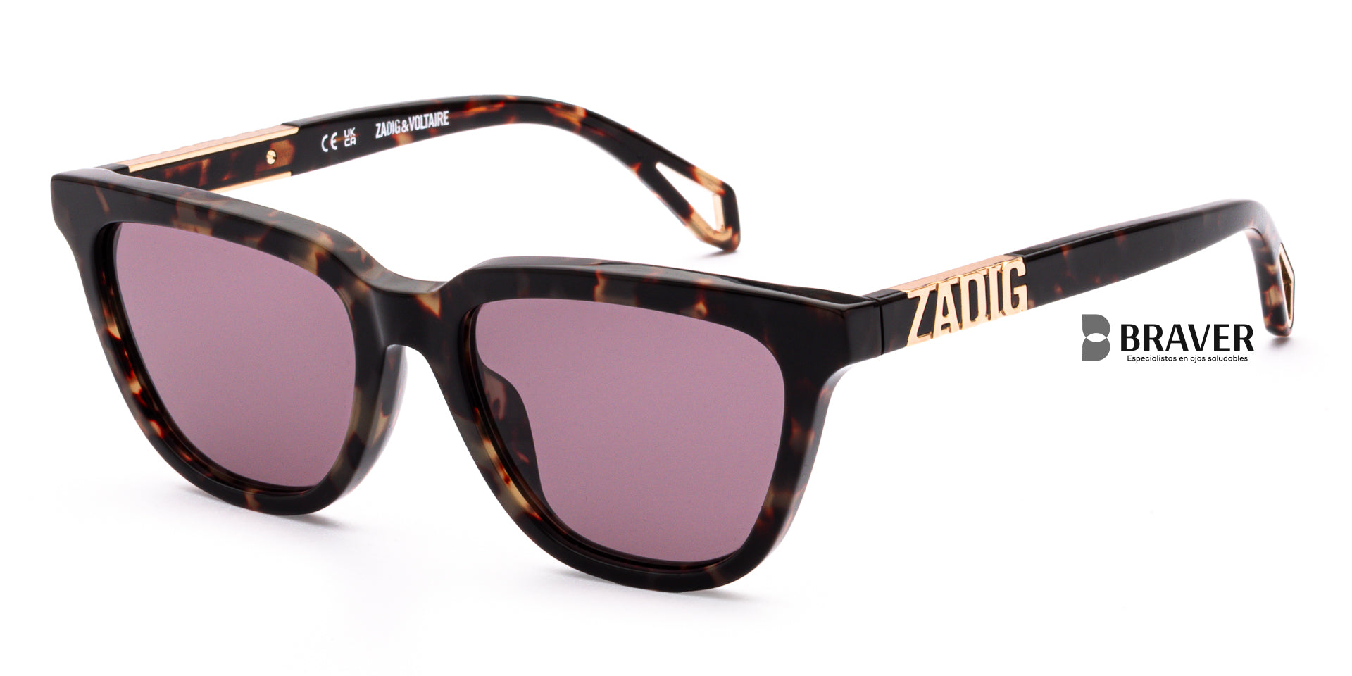 GAFAS DE SOL ZADIG&VOLTAIRE SZV403
