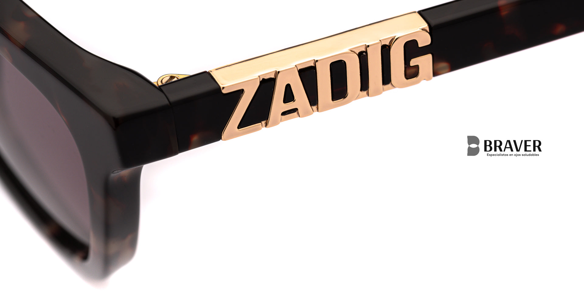 GAFAS DE SOL ZADIG&VOLTAIRE SZV403