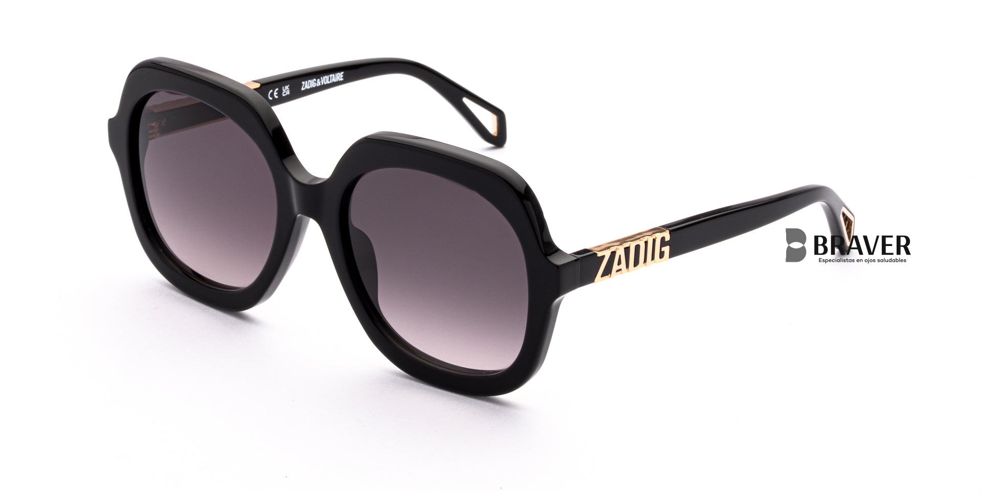 GAFAS DE SOL ZADIG&VOLTAIRE SZV404