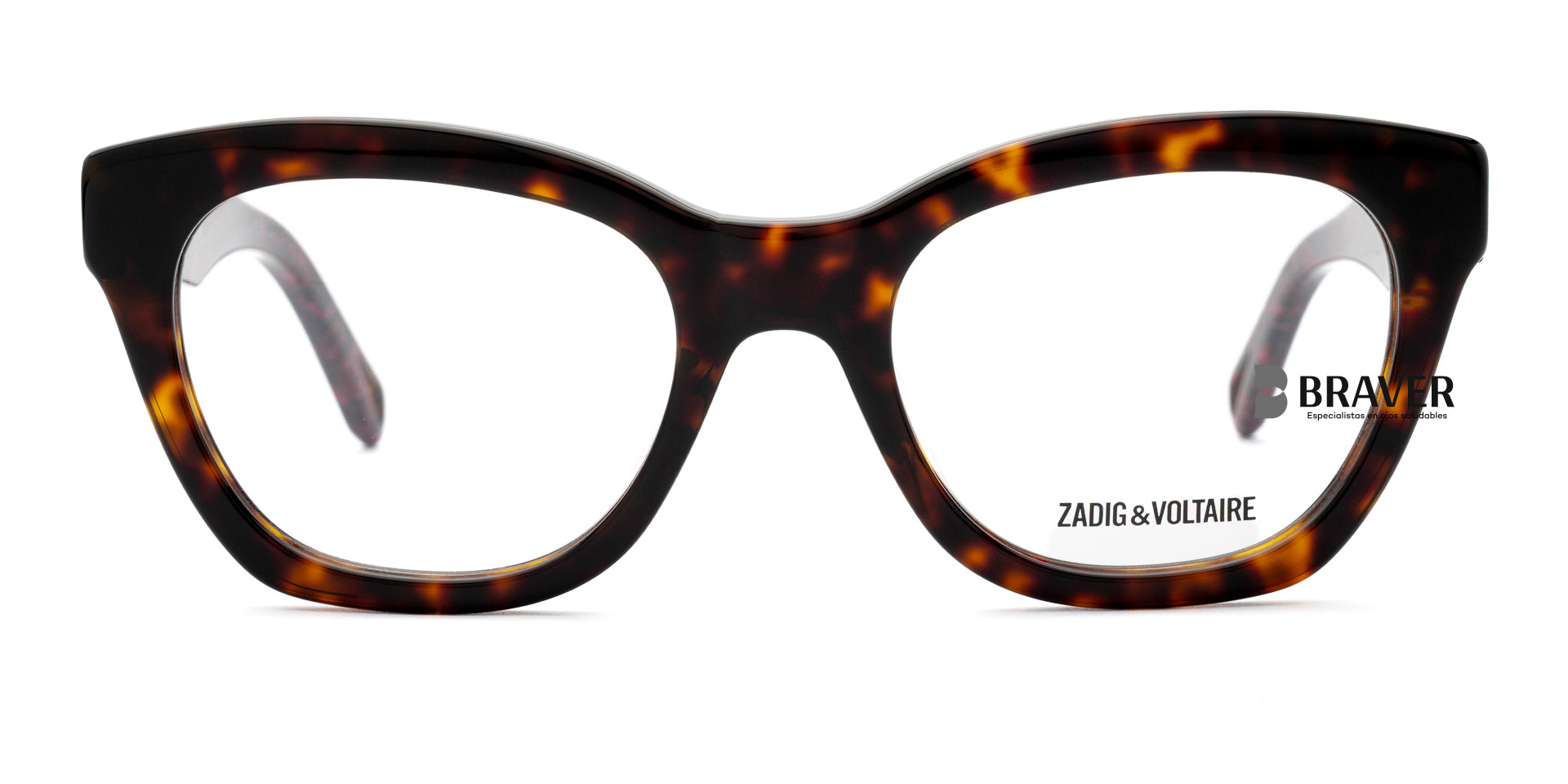 GAFAS ÓPTICAS ZADIG&VOLTAIRE VZV430