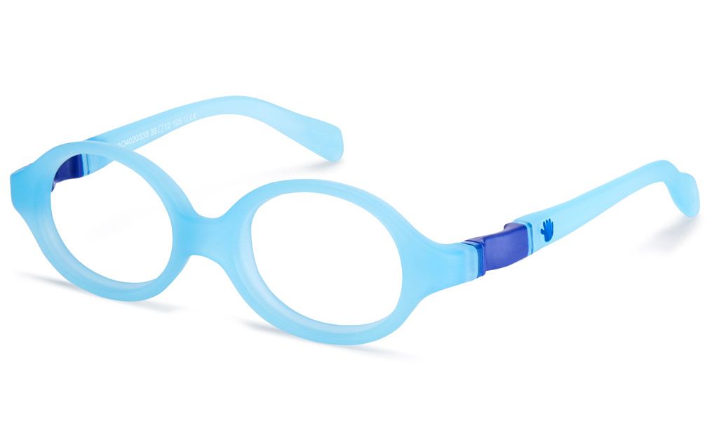 Lentes Ópticos Nano Vista   BABY BIRDIE 3.0