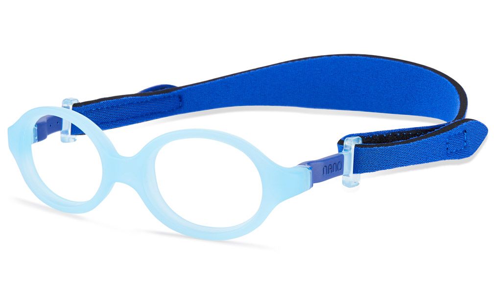 Lentes Ópticos Nano Vista   BABY BIRDIE 3.0