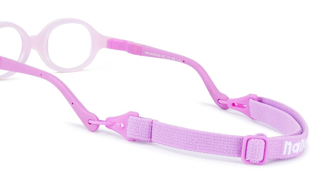 Lentes Ópticos Nano Vista  BABY BUNNY 3.0