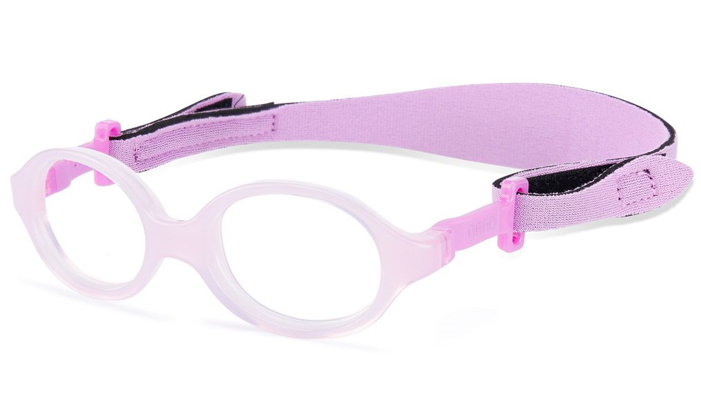 Lentes Ópticos Nano Vista  BABY BUNNY 3.0