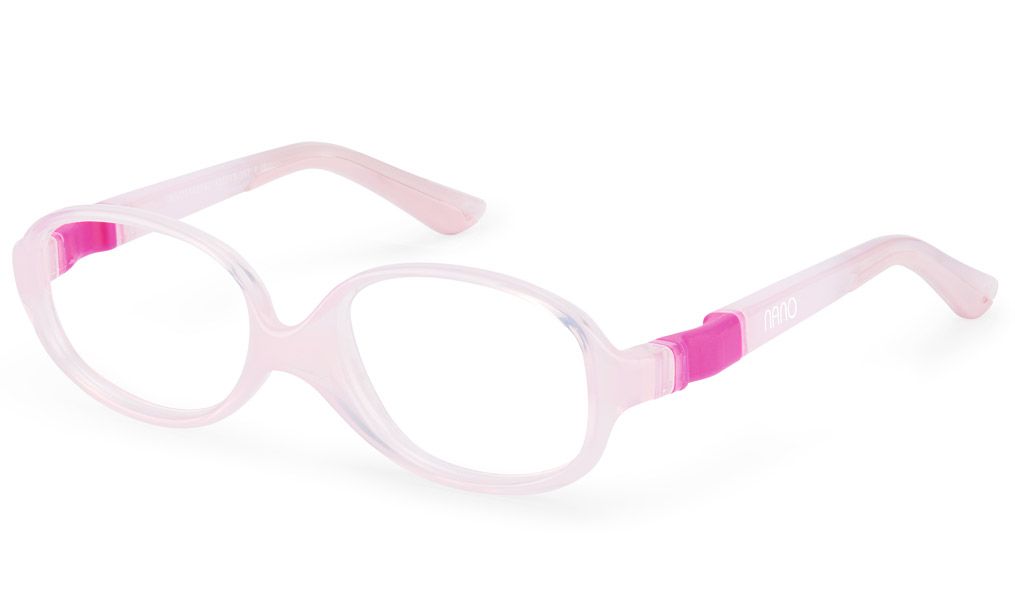 Lentes Ópticos Nano Vista BABY CLIPPING 3.0