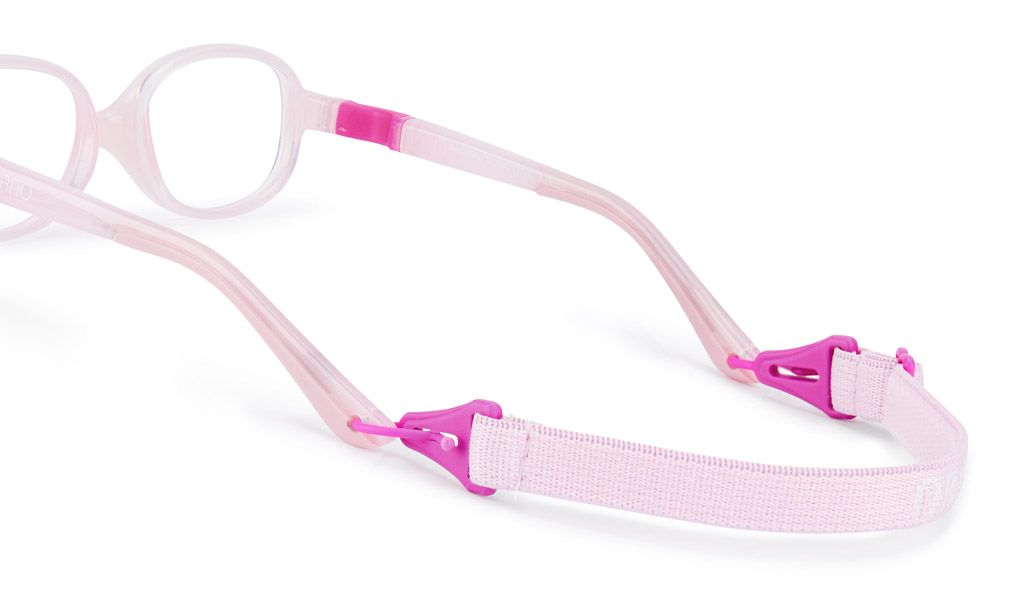 Lentes Ópticos Nano Vista BABY CLIPPING 3.0