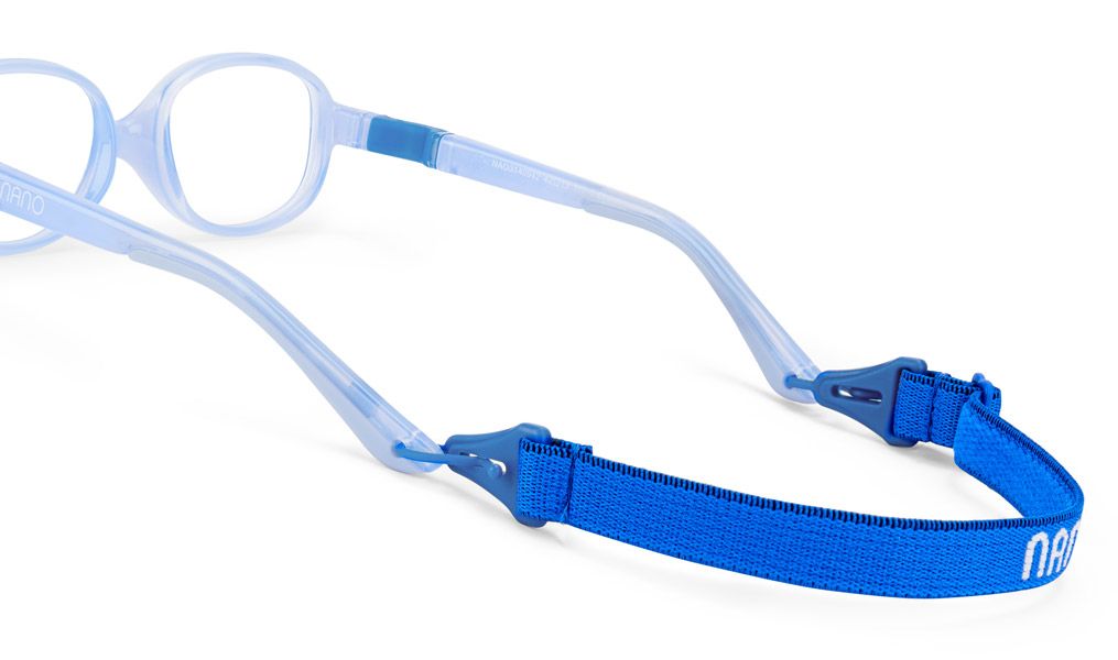 Lentes Ópticos Nano Vista BABY CLIPPING 3.0