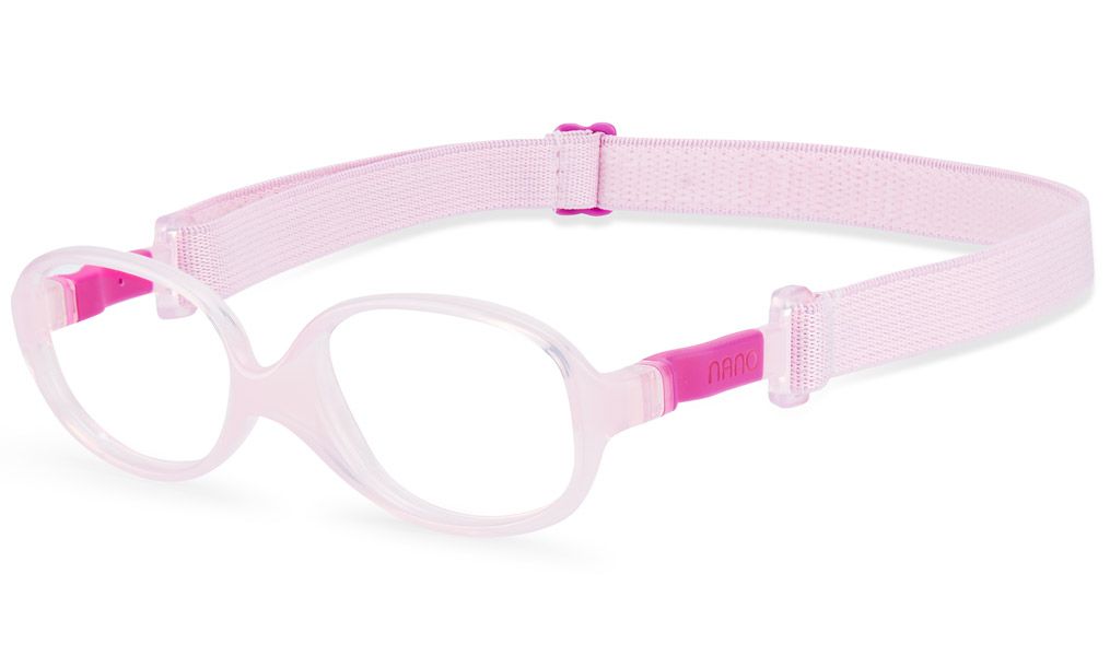 Lentes Ópticos Nano Vista BABY CLIPPING 3.0