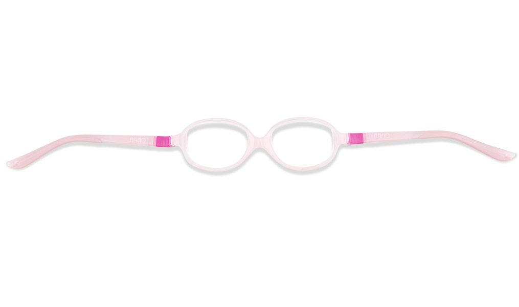 Lentes Ópticos Nano Vista BABY CLIPPING 3.0