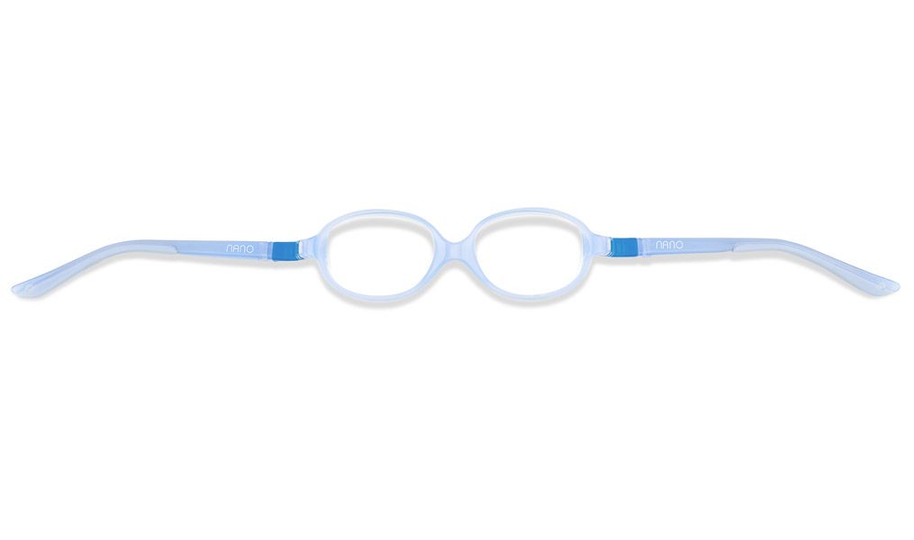 Lentes Ópticos Nano Vista BABY CLIPPING 3.0
