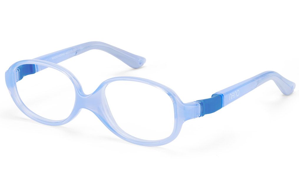 Lentes Ópticos Nano Vista BABY CLIPPING 3.0