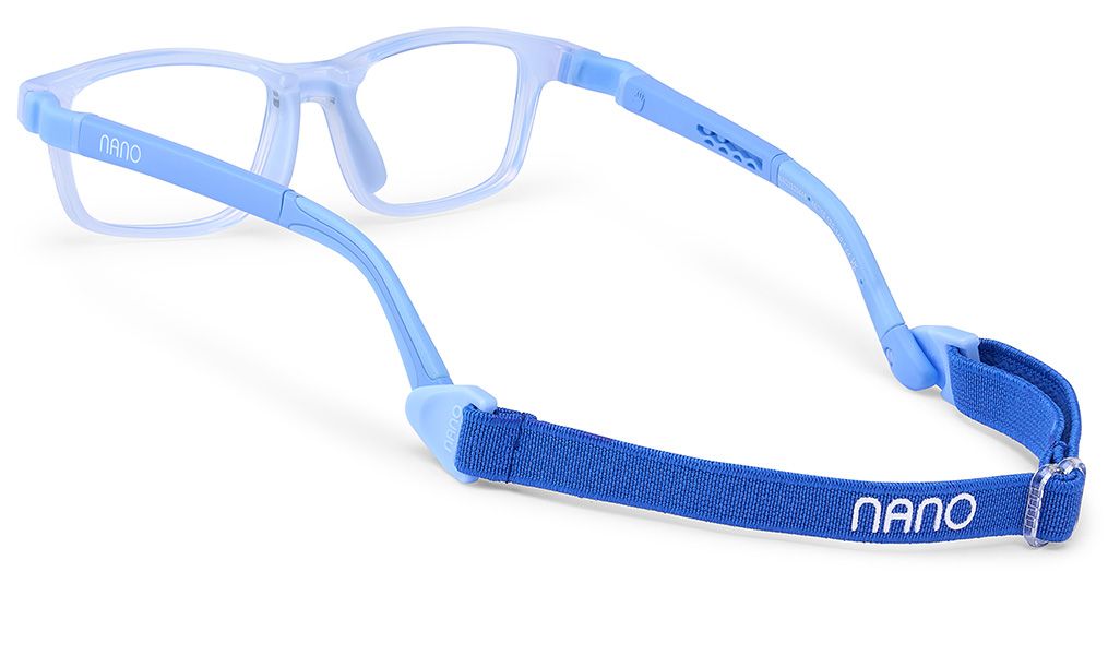 Lentes Ópticos Nano Vista  CREW CF 3.0