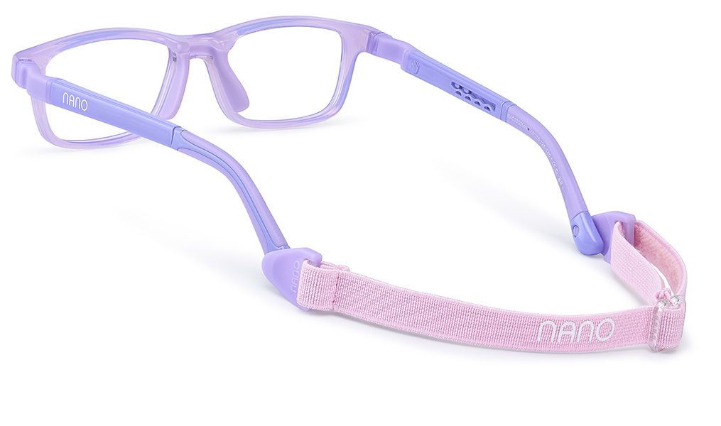 Lentes Ópticos Nano Vista QUEST CF 3.0