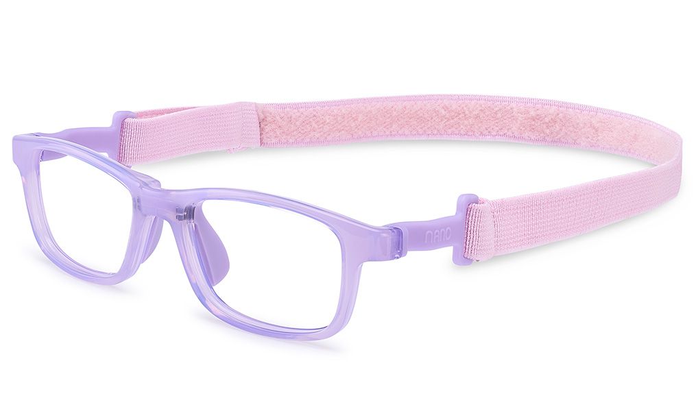 Lentes Ópticos Nano Vista QUEST CF 3.0
