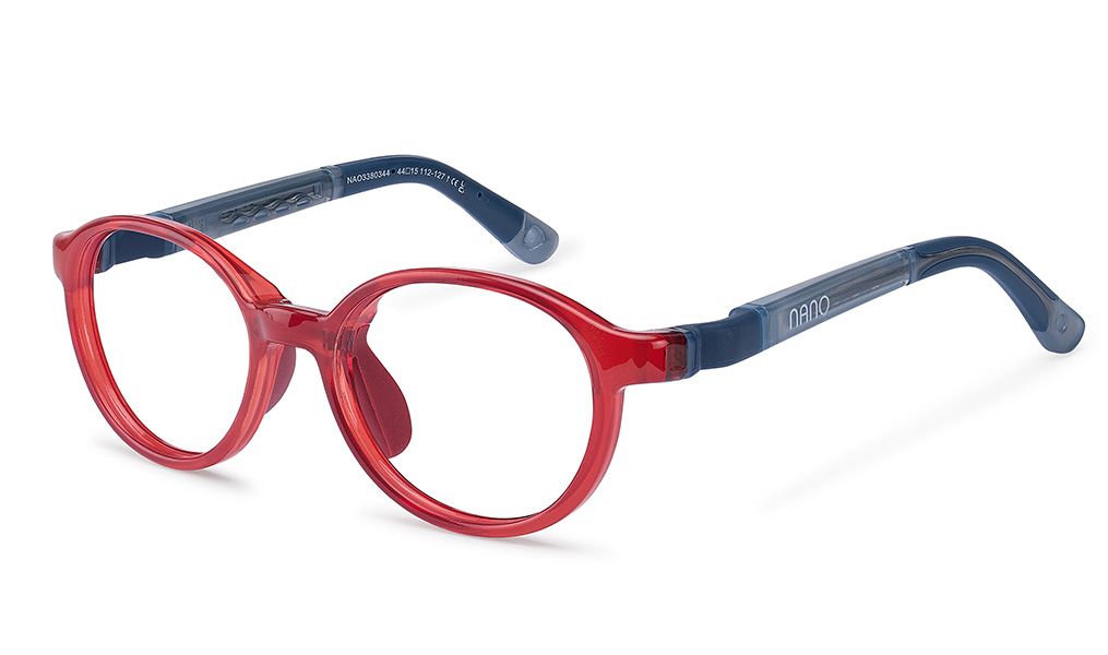 Lentes Ópticos Nano Vista FLICKER CF 3.0