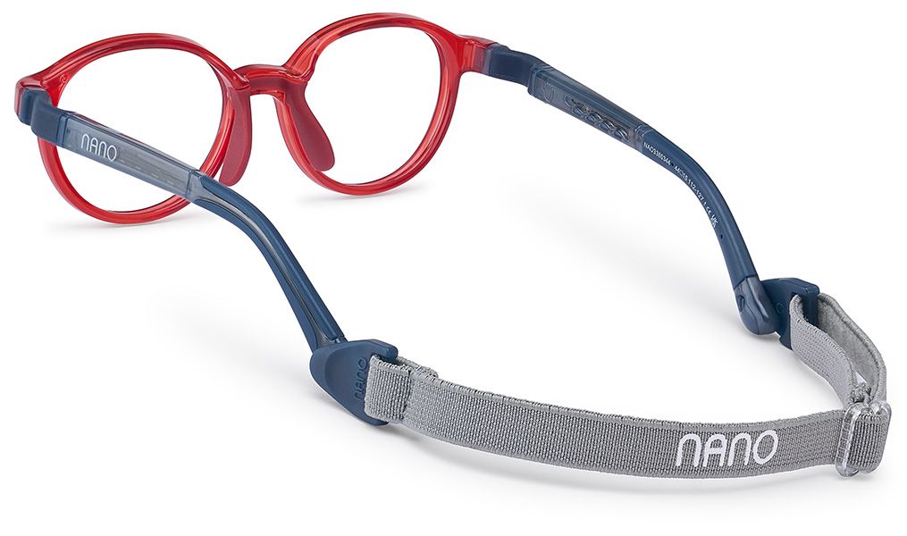 Lentes Ópticos Nano Vista FLICKER CF 3.0