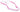 Lentes Ópticos Nano Vista FLICKER CF 3.0 ROSA