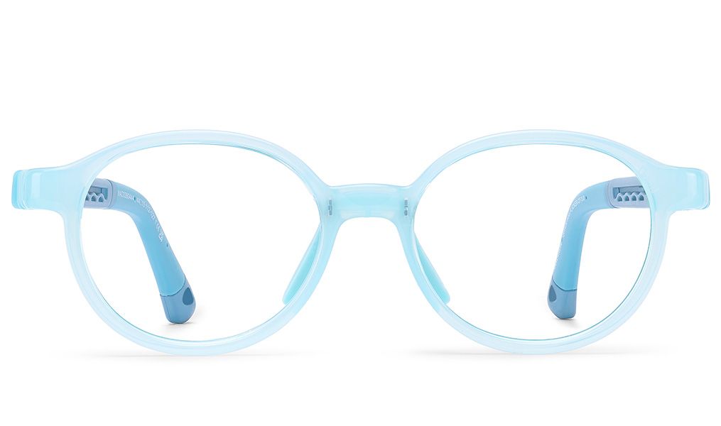 Lentes Ópticos Nano Vista FLICKER CF 3.0 Azul