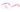 Lentes Ópticos Nano Vista FLICKER CF 3.0 ROSA