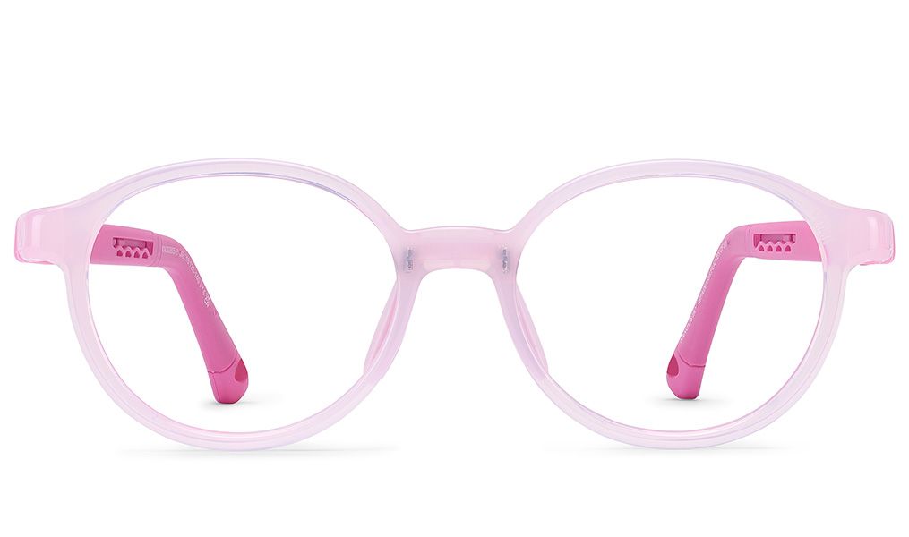 Lentes Ópticos Nano Vista FLICKER CF 3.0 ROSA