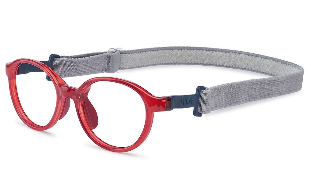 Lentes Ópticos Nano Vista FLICKER CF 3.0