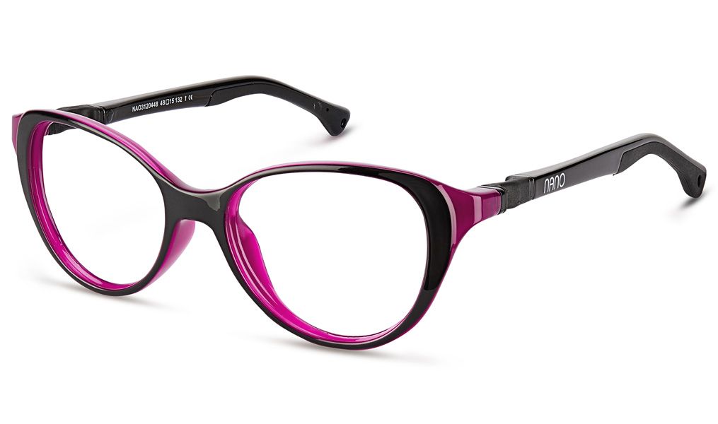 Lentes Ópticos NanoMIMI 3.0