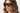 Modelo con Gafas de Sol Prune N3 - Fotografía Profesional