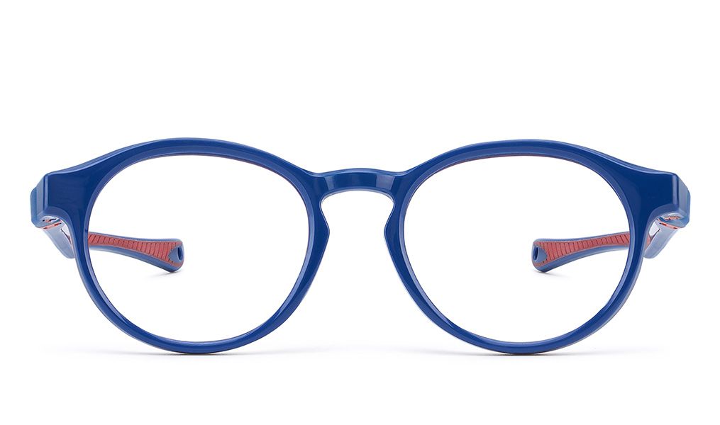 Lentes Ópticos Nano Vista REBEL PULSE BI. Marino