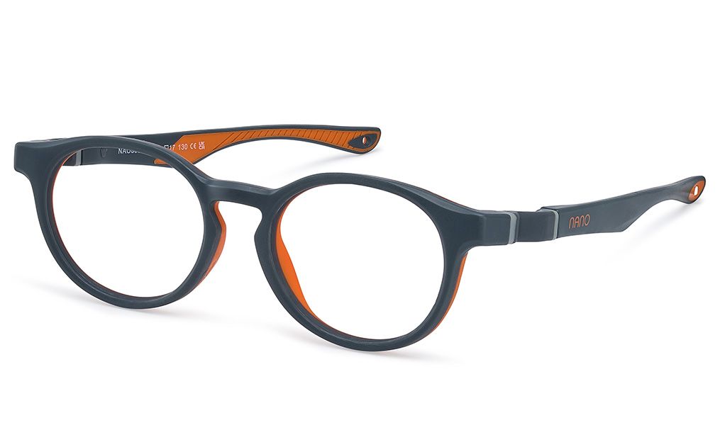 Lentes Ópticos Nano Vista REBEL PULSE BI.