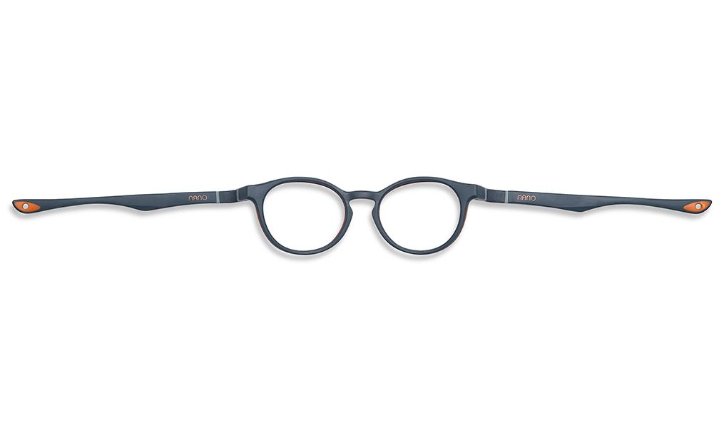 Lentes Ópticos Nano Vista REBEL PULSE BI.