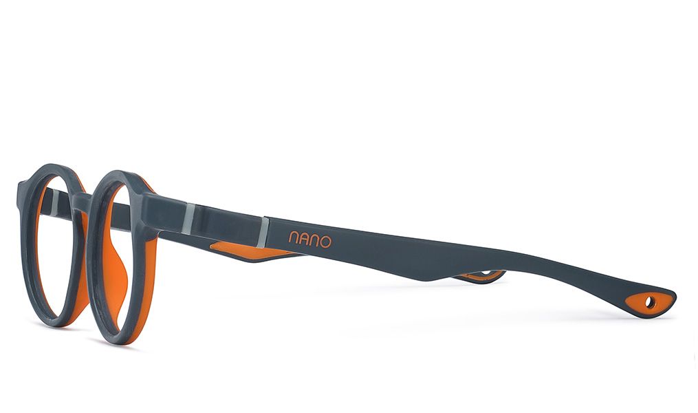 Lentes Ópticos Nano Vista REBEL PULSE BI.
