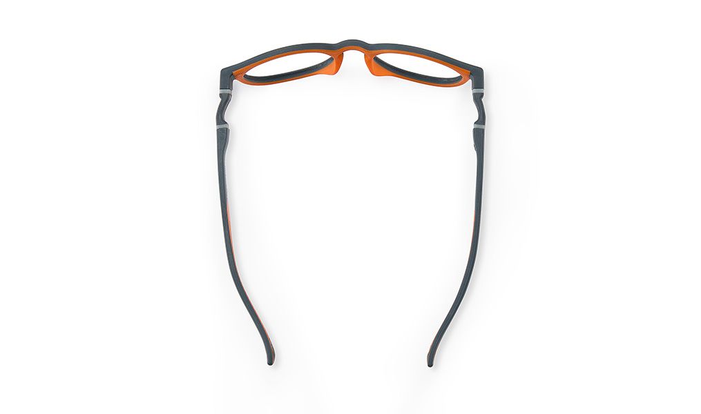 Lentes Ópticos Nano Vista REBEL PULSE BI.