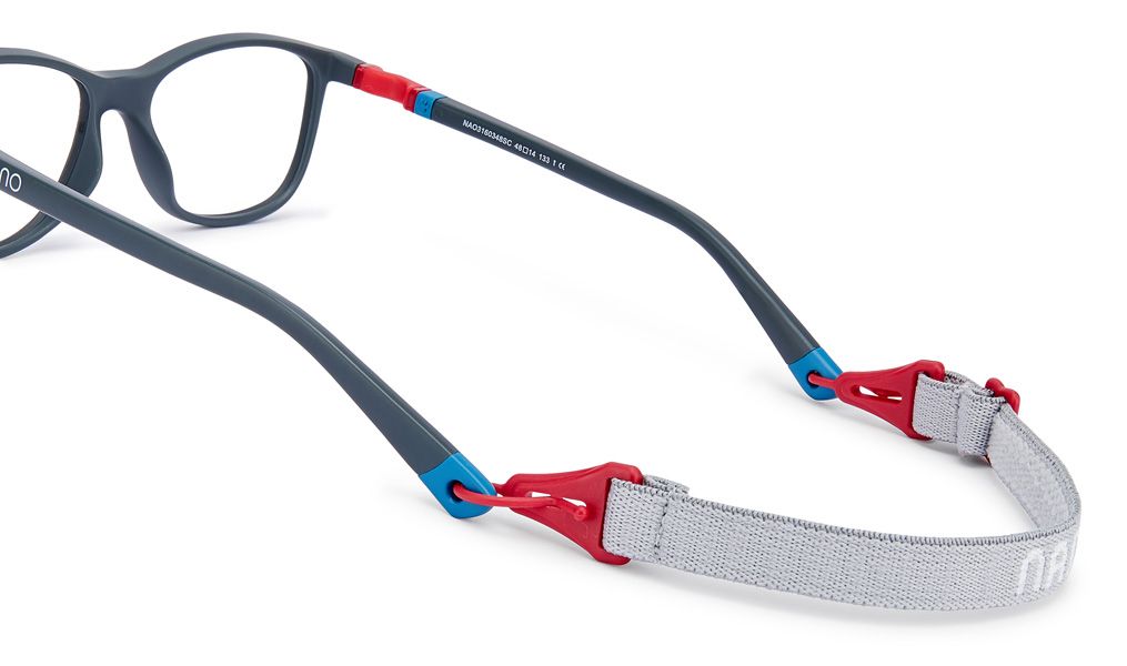 Lentes Ópticos Nano Vista CLIP QUEST SC 3.0